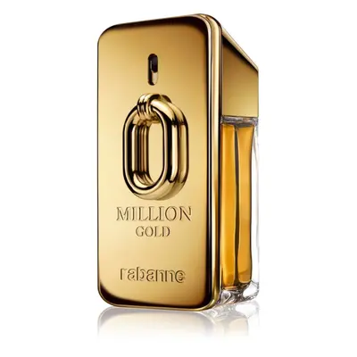 Rabanne Million Gold parfémovaná voda pro muže 50 ml