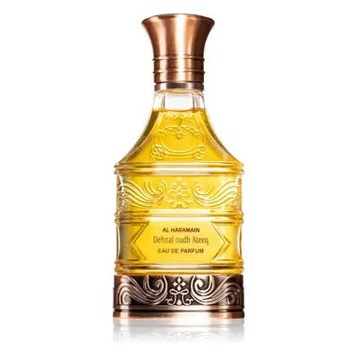 Al Haramain Dehnal Oudh Ateeq parfémovaná voda pro muže 55 ml