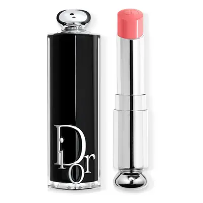 DIOR Dior Addict lesklá rtěnka plnitelná odstín 362 Rose Bonheur 3,2 g