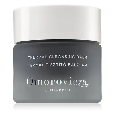 Omorovicza Moor Mud Thermal Cleansing Balm čisticí balzám 50 ml