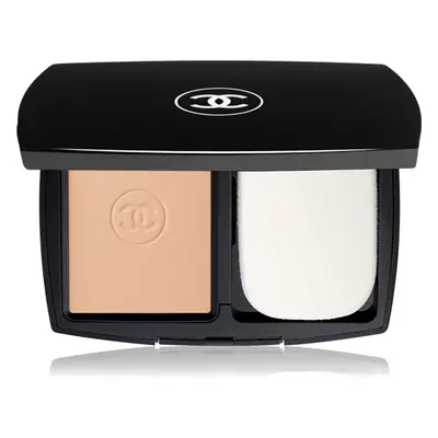 Chanel Ultra Le Teint kompaktní pudrový make-up odstín BR32 13 g