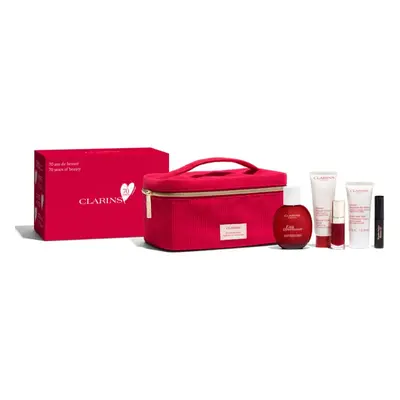 Clarins The Icons Collection dárková sada pro každodenní použití pro ženy