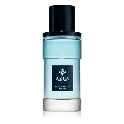 AZHA Perfumes Ocean parfémovaná voda pro muže 100 ml