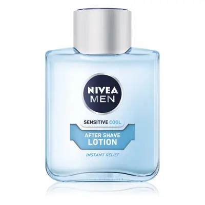 Nivea Men Sensitive voda po holení pro muže 100 ml