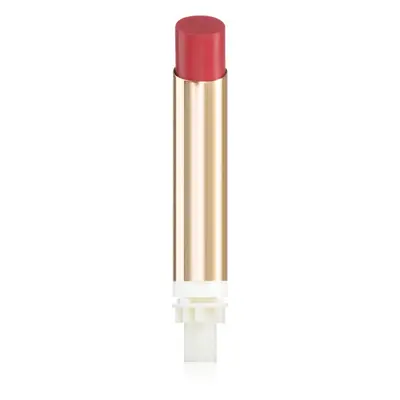 Sisley Photo-Rouge Shine Refill hydratační lesklá rtěnka náhradní náplň odstín 32 Sheer Ginger 3