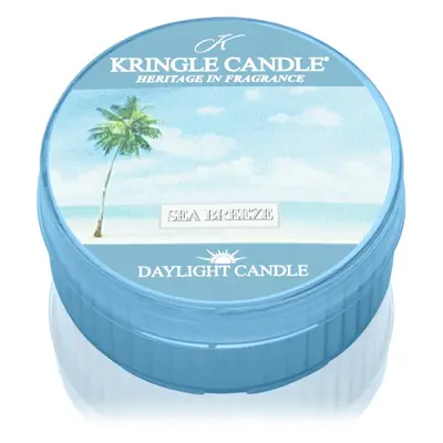 Kringle Candle Sea Breeze čajová svíčka 42 g