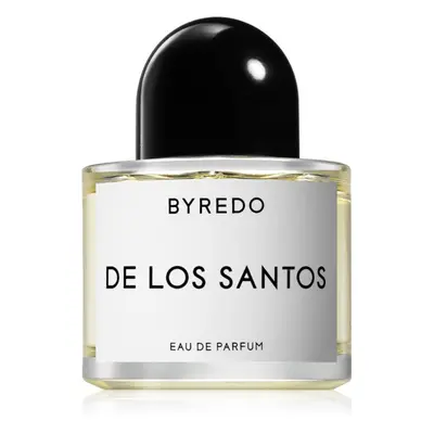 BYREDO De Los Santos parfémovaná voda unisex 50 ml