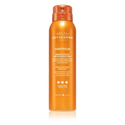 Institut Esthederm Adaptasun Hydra-Protective Sun Water tělová mlha s vysokou UV ochranou 150 ml