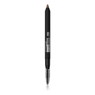 MAYBELLINE NEW YORK Tattoo Brow 36H mechanická tužka na obočí odstín 03 Soft Brown 1 ks