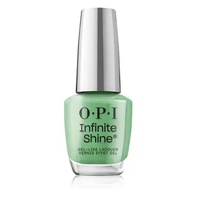 OPI Infinite Shine Silk lak na nehty s gelovým efektem Won for the Ages 15 ml