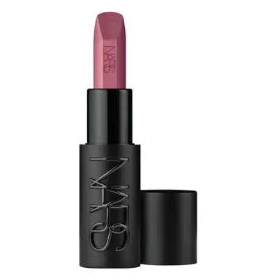 NARS Explicit Lipstick saténová rtěnka odstín UNASHAMED 3.8 g