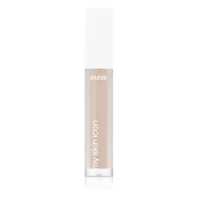 Paese My Skin Icon Covering Concealer dlouhotrvající korektor odstín 01 Porcelain Beige 6,5 ml