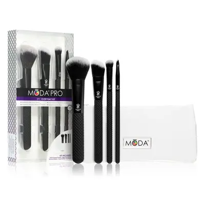 Royal and Langnickel MŌDA® PRO Everyday Set sada štětců