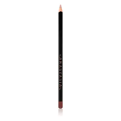 Anastasia Beverly Hills Lip Liner konturovací tužka na rty odstín Liner Mocha 1,49 g