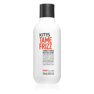 KMS Tame Frizz Conditioner uhlazující kondicionér proti krepatění 250 ml