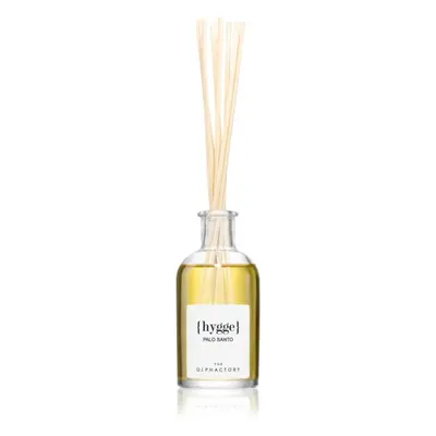 Ambientair The Olphactory Palo Santo aroma difuzér s náplní Hygge 100 ml