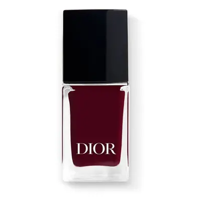 DIOR Dior Vernis lak na nehty odstín 047 Nuit 1947 10 ml