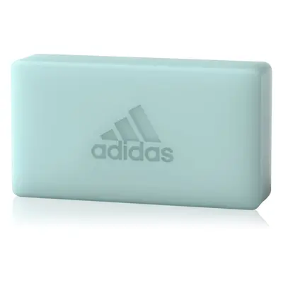 Adidas Cool Down tuhé mýdlo 100 g