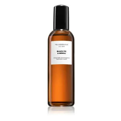 Vila Hermanos Apothecary Black Fig & Neroli bytový sprej 100 ml