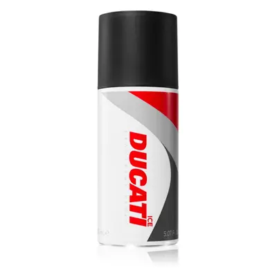 Ducati Ice deodorant pro muže 150 ml