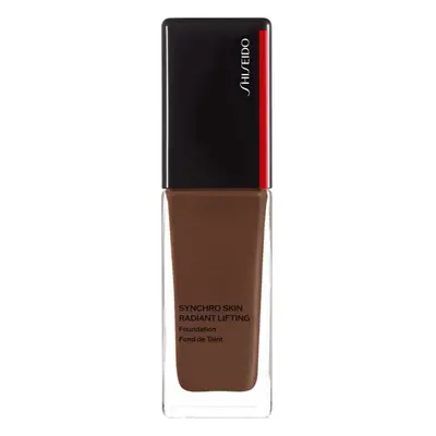 Shiseido Synchro Skin Radiant Lifting Foundation Advanced rozjasňující liftingový make-up SPF 30