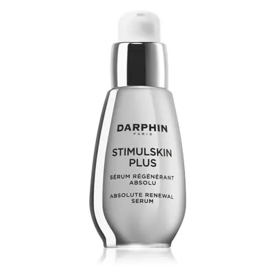 Darphin Stimulskin Plus Absolute Renewal Serum intenzivní obnovující sérum 30 ml