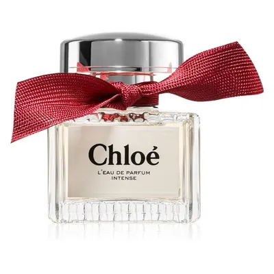 Chloé L'Eau de Parfum Intense parfém plnitelná pro ženy 30 ml