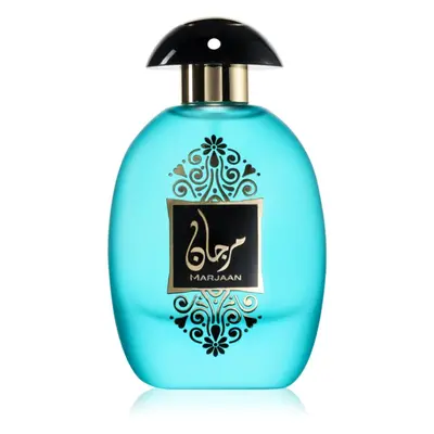 Al Wataniah Marjaan parfémovaná voda unisex 100 ml