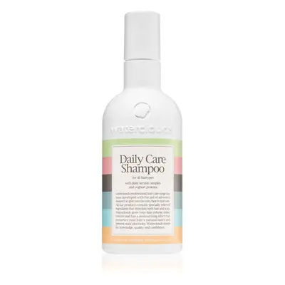 Waterclouds Daily Care šampon pro každodenní mytí vlasů 250 ml