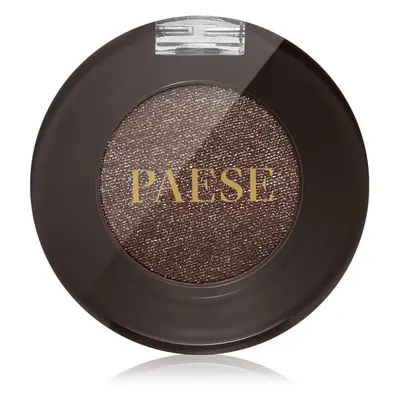 Paese Eyegasm Eyeshadow dlouhotrvající oční stíny odstín 10 Confident 1,5 g