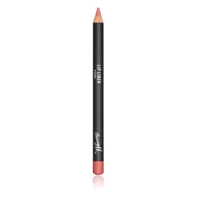 Barry M Lip Liner konturovací tužka na rty odstín Peony 0,04 g