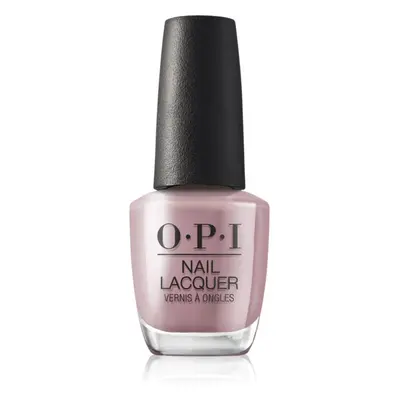 OPI Metalic Mega Mix Nail Lacquer lak na nehty odstín Supernova Pearl 15 ml