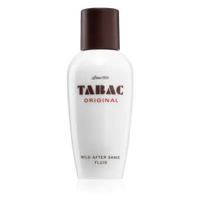 Tabac Original hydratační fluid po holení pro muže 100 ml