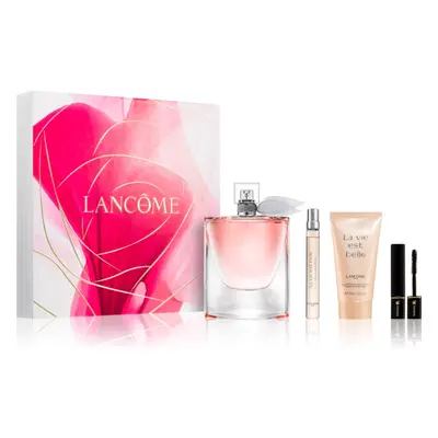 Lancôme La Vie Est Belle dárková sada pro ženy