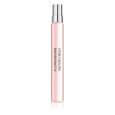 Viktor & Rolf Flowerbomb parfémovaná voda pro ženy 10 ml