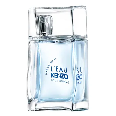 KENZO L'Eau Kenzo Hyper Wave Pour Homme toaletní voda pro muže 30 ml