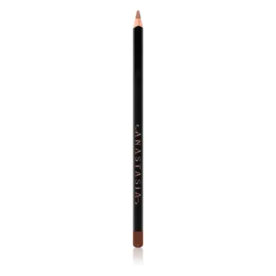 Anastasia Beverly Hills Lip Liner konturovací tužka na rty odstín Cool Brown 1,49 g