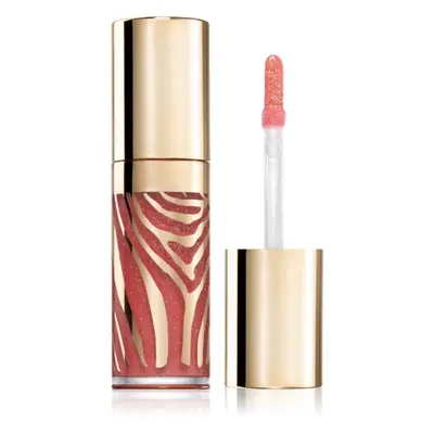 Sisley Phyto-Gloss pečující lesk na rty s hydratačním účinkem odstín N°3 Sunrise 6,5 ml