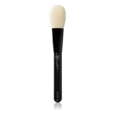 SOSU Cosmetics Brush Powder štětec na pudr Sf105 1 ks