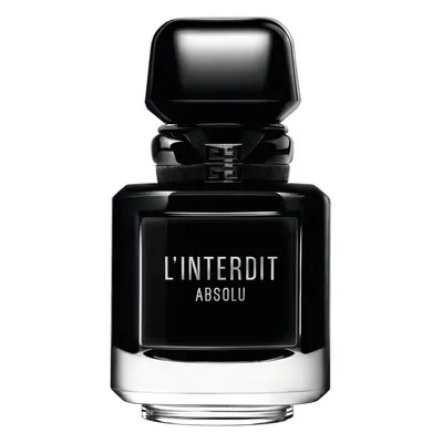 GIVENCHY L’Interdit Absolu parfémovaná voda intense pro ženy 35 ml