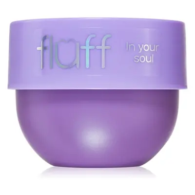 Fluff Amethyst regenerační tělové máslo 150 ml