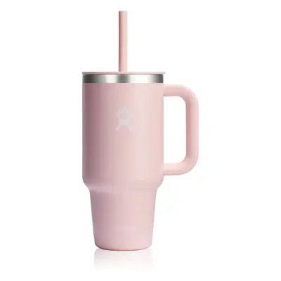 Hydro Flask All Around Tumbler termohrnek velký barva Pink 946 ml