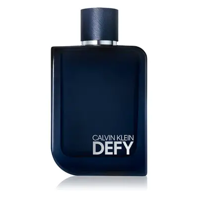 Calvin Klein Defy parfém pro muže 200 ml