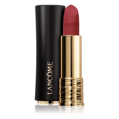 Lancôme L'Absolu Rouge Drama Matte 2024 matná rtěnka plnitelná odstín 271 3.6 g