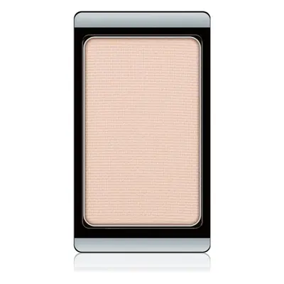 ARTDECO Eyeshadow Matt oční stíny pro vložení do paletky s matným efektem odstín 538 matt nude b