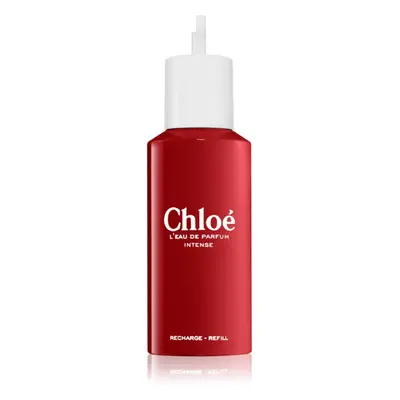 Chloé L'Eau de Parfum Intense parfém plnitelná pro ženy Refill 150 ml