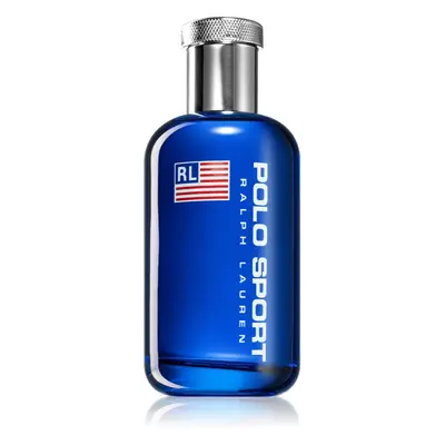 Ralph Lauren Polo Sport toaletní voda pro muže 125 ml