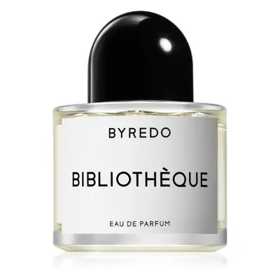 BYREDO Bibliotheque parfémovaná voda unisex 50 ml