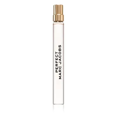 Marc Jacobs Perfect parfémovaná voda pro ženy 10 ml