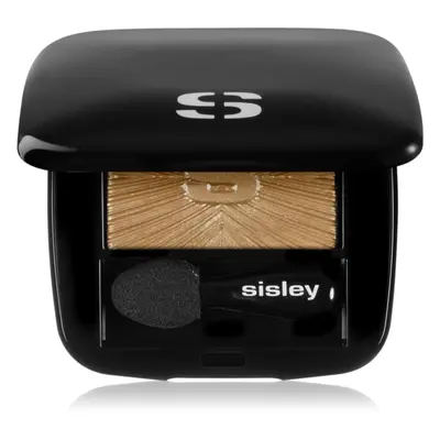 Sisley Les Phyto Ombres oční stíny se saténovým efektem pro citlivé oči odstín 41 Glow Gold 1,5 